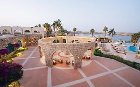 Seti Abu Simbel Lake Resort